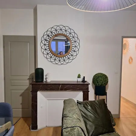 Victor Hugo - Hyper Centre 2 Appartamento *