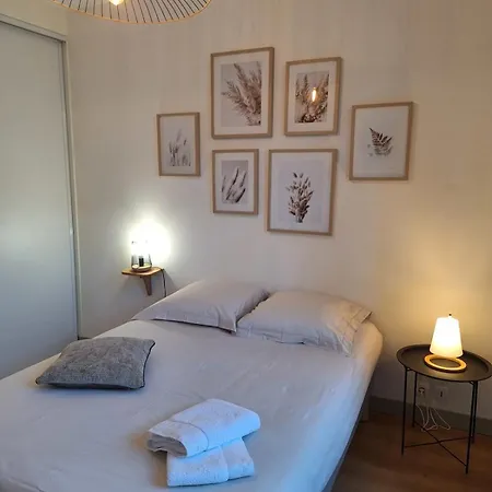 Apartamento Victor Hugo - Hyper Centre 2