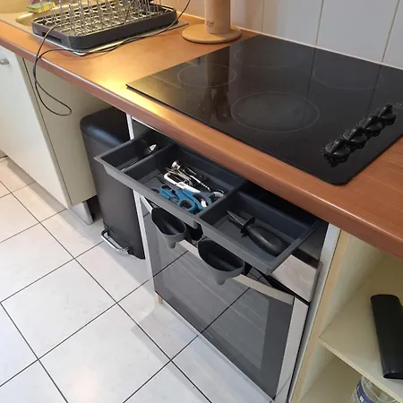 Victor Hugo - Hyper Centre 2 Apartamento *