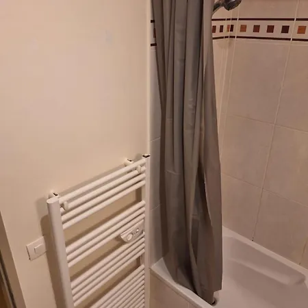 Apartamento Victor Hugo - Hyper Centre 2 Saintes