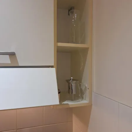 Apartamento Victor Hugo - Hyper Centre 2