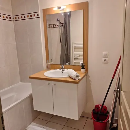 Апартаменты Victor Hugo - Hyper Centre 2 *