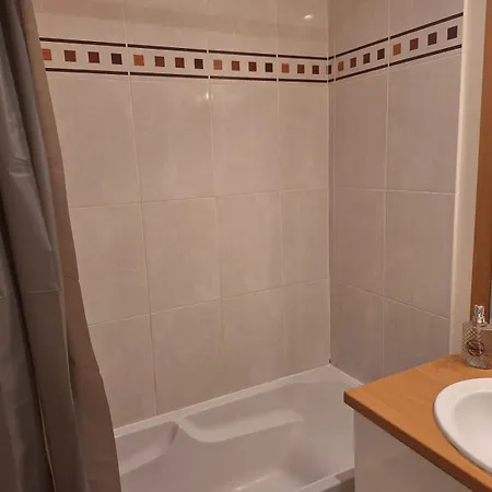 Апартаменты Victor Hugo - Hyper Centre 2 Сент