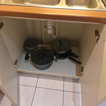 Victor Hugo - Hyper Centre 2 Appartamento *