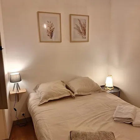 Apartamento Victor Hugo - Hyper Centre 2