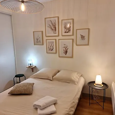 Апартаменты Victor Hugo - Hyper Centre 2