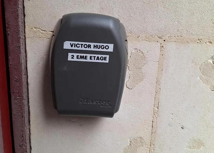 Victor Hugo - Hyper Centre 2 Apartment *