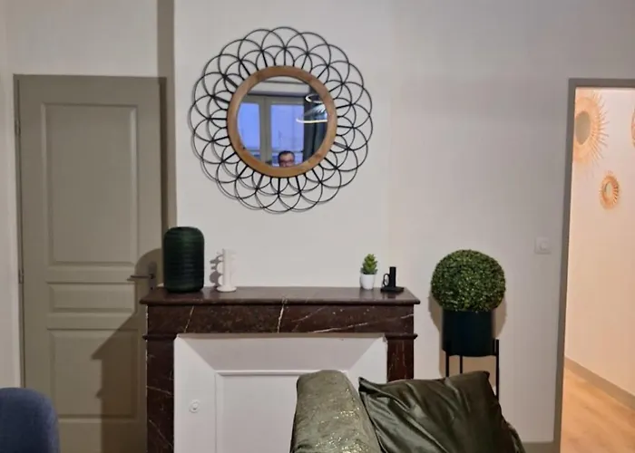 Victor Hugo - Hyper Centre 2 Apartment *