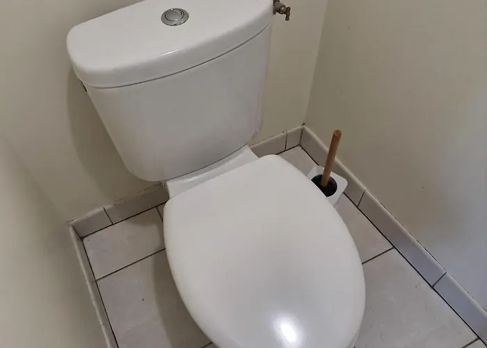 Victor Hugo - Hyper Centre 2 Apartment Saintes