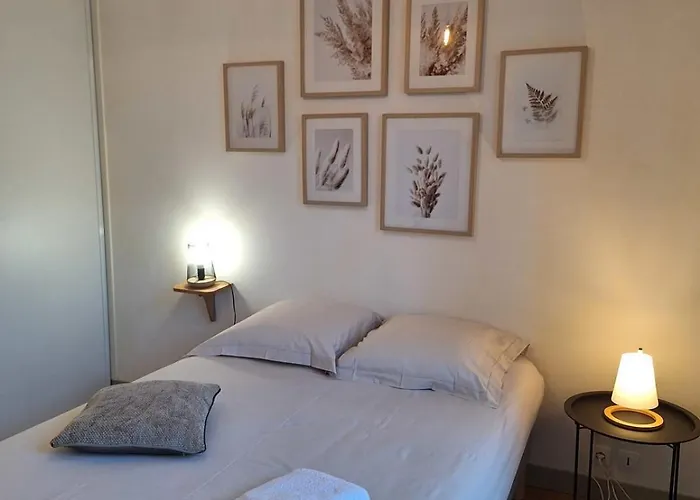 Apartment Victor Hugo - Hyper Centre 2