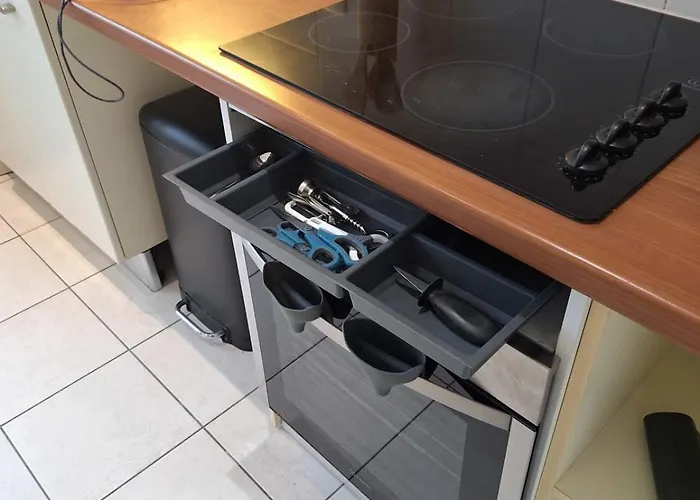 Victor Hugo - Hyper Centre 2 Apartment *