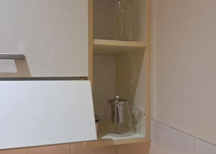 アパート Victor Hugo - Hyper Centre 2