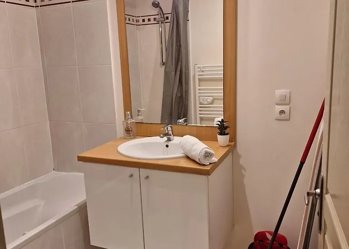 Apartment Victor Hugo - Hyper Centre 2 *