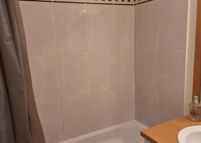 Apartment Victor Hugo - Hyper Centre 2 Saintes