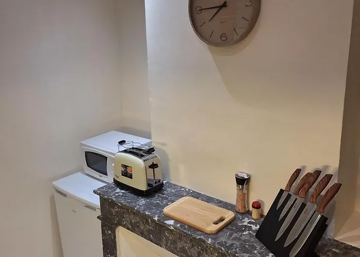 Victor Hugo - Hyper Centre 2 Apartment Saintes