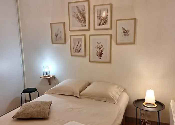 Apartment Victor Hugo - Hyper Centre 2